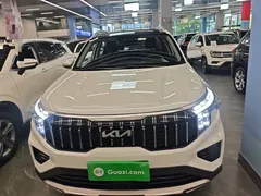 2021 Kia Sportage Ace 2.0L Challenge, белый — фото 3