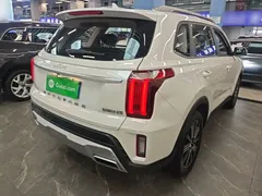 2021 Kia Sportage Ace 2.0L Challenge, белый — фото 7