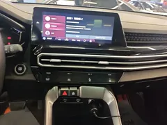 2021 Kia Sportage Ace 2.0L Challenge, белый — фото 13