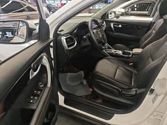 2021 Kia Sportage Ace 2.0L Challenge, белый — фото 16