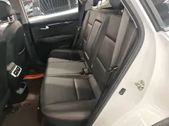 2021 Kia Sportage Ace 2.0L Challenge, белый — фото 17