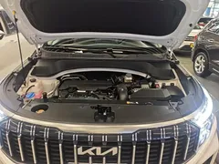 2021 Kia Sportage Ace 2.0L Challenge, белый — фото 20