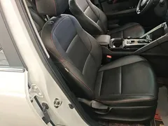 2021 Kia Sportage Ace 2.0L Challenge, белый — фото 25