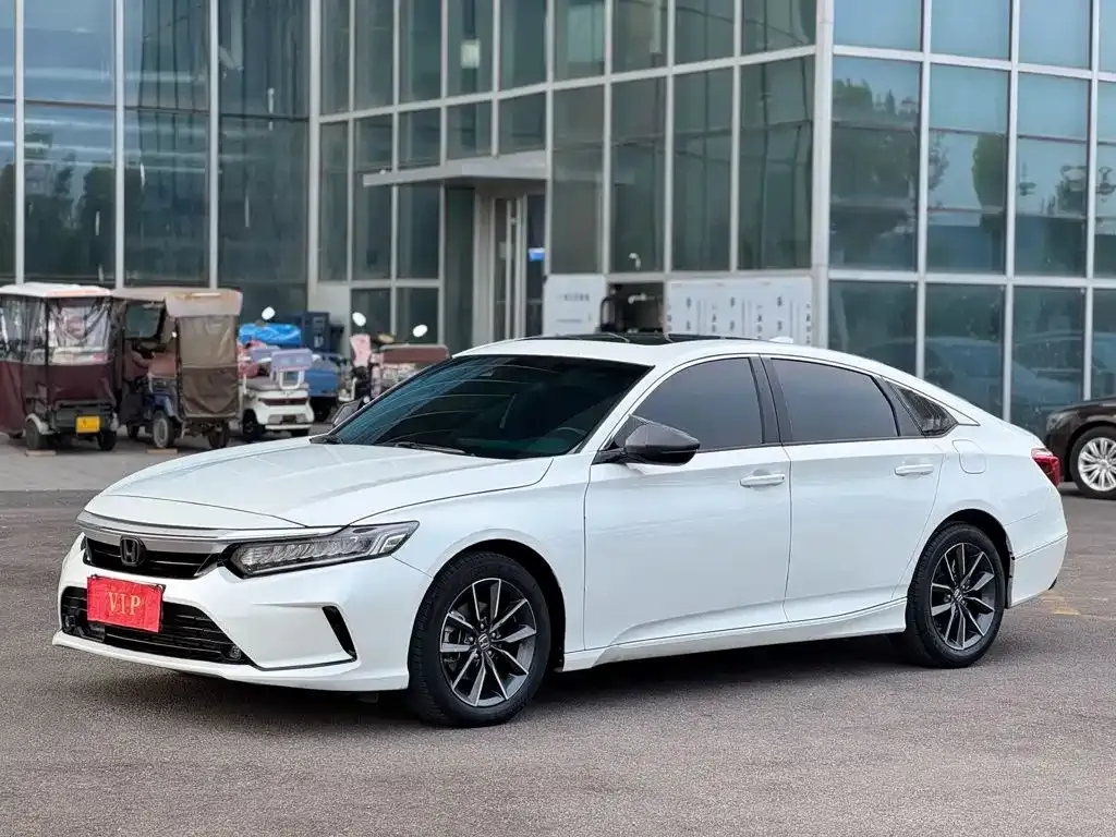 2022 Honda Inspire 260TURBO