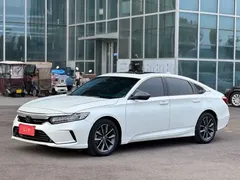 2022 Honda Inspire 260TURBO, белый — фото 1