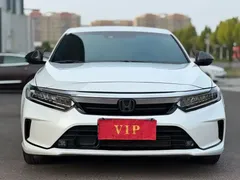 2022 Honda Inspire 260TURBO, белый — фото 2