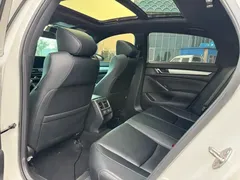 2022 Honda Inspire 260TURBO, белый — фото 6