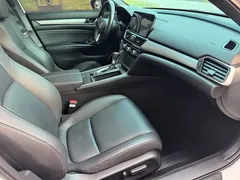 2022 Honda Inspire 260TURBO, белый — фото 7