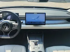 2025 BYD Seal 05 PHEV 120KM Smart Driving Flagship, чёрный — фото 7