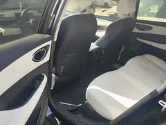 2025 BYD Seal 05 PHEV 120KM Smart Driving Flagship, чёрный — фото 9