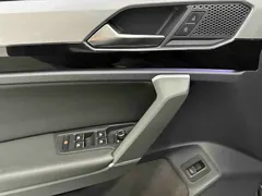2022 Volkswagen Tayron 280TSI 2WD Luxury, чёрный — фото 10