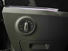 2022 Volkswagen Tayron 280TSI 2WD Luxury, чёрный — фото 11