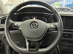 2022 Volkswagen Tayron 280TSI 2WD Luxury, чёрный — фото 12