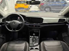 2022 Volkswagen Tayron 280TSI 2WD Luxury, чёрный — фото 21