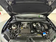 2022 Volkswagen Tayron 280TSI 2WD Luxury, чёрный — фото 22