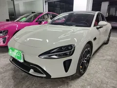 2024 Xiaomi SU7 RWD Long Range Smart Driving — фото 1