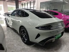 2024 Xiaomi SU7 RWD Long Range Smart Driving — фото 5