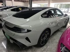 2024 Xiaomi SU7 RWD Long Range Smart Driving — фото 7