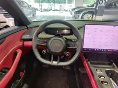 2024 Xiaomi SU7 RWD Long Range Smart Driving — фото 11