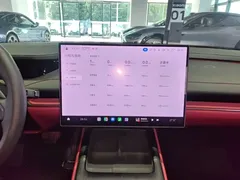 2024 Xiaomi SU7 RWD Long Range Smart Driving — фото 13