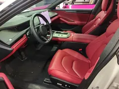 2024 Xiaomi SU7 RWD Long Range Smart Driving — фото 15