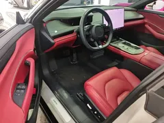 2024 Xiaomi SU7 RWD Long Range Smart Driving — фото 16