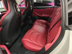 2024 Xiaomi SU7 RWD Long Range Smart Driving — фото 17