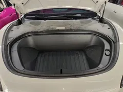 2024 Xiaomi SU7 RWD Long Range Smart Driving — фото 20