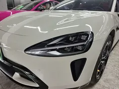 2024 Xiaomi SU7 RWD Long Range Smart Driving — фото 24