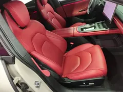 2024 Xiaomi SU7 RWD Long Range Smart Driving — фото 25