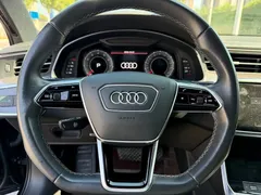2021 Audi A6L 55 TFSI quattro Premium Dynamic, чёрный — фото 12