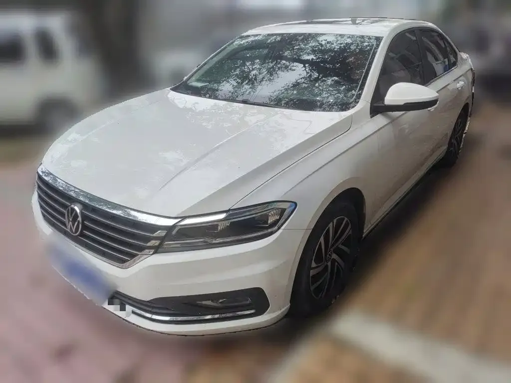 2022 Volkswagen Lavida 280TSI DSG Comfort