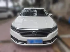 2022 Volkswagen Lavida 280TSI DSG Comfort, белый — фото 2