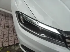2022 Volkswagen Lavida 280TSI DSG Comfort, белый — фото 7