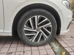 2022 Volkswagen Lavida 280TSI DSG Comfort, белый — фото 8