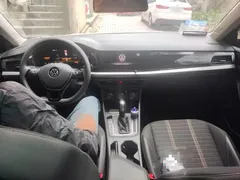 2022 Volkswagen Lavida 280TSI DSG Comfort, белый — фото 10