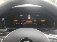 2022 Volkswagen Lavida 280TSI DSG Comfort, белый — фото 12