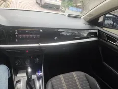 2022 Volkswagen Lavida 280TSI DSG Comfort, белый — фото 14