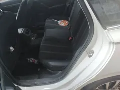 2022 Volkswagen Lavida 280TSI DSG Comfort, белый — фото 18