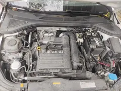 2022 Volkswagen Lavida 280TSI DSG Comfort, белый — фото 21
