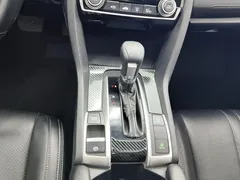 2019 Honda Civic 220TURBO CVT, белый — фото 16