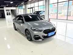 2021 BMW 2 Series 225i Gran Coupe M Sport Night Package — фото 2
