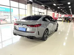 2021 BMW 2 Series 225i Gran Coupe M Sport Night Package — фото 4