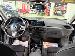 2021 BMW 2 Series 225i Gran Coupe M Sport Night Package — фото 10