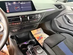 2021 BMW 2 Series 225i Gran Coupe M Sport Night Package — фото 12