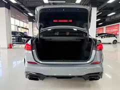 2021 BMW 2 Series 225i Gran Coupe M Sport Night Package — фото 13