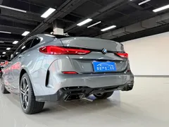 2021 BMW 2 Series 225i Gran Coupe M Sport Night Package — фото 14