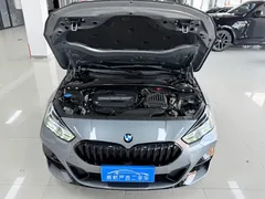 2021 BMW 2 Series 225i Gran Coupe M Sport Night Package — фото 15