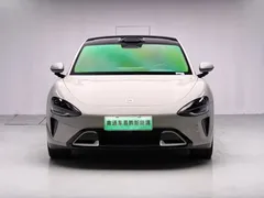 2024 Xiaomi SU7 RWD Long Range Advanced ADAS Pro — фото 2