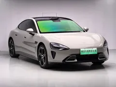 2024 Xiaomi SU7 RWD Long Range Advanced ADAS Pro — фото 3